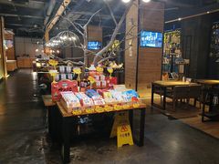 -東舍食唐精品陕菜馆