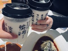 -维园悦谱·海派家常菜(乌鲁木齐南路店)