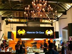 -Ministry of Crab(科伦坡店)