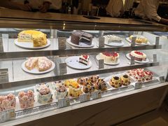 -Laderach 莱德拉(上海环贸iapm店)