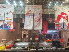-乐咖啡西餐厅(太湖皇冠假日酒店)