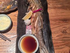 -炉胜·炉端烧·居酒屋