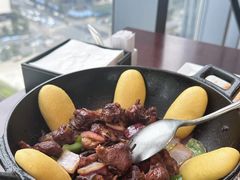 -小南洋海景餐厅(深圳湾店)