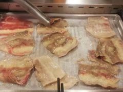-巴麦隆自助烤肉(桂林路店)
