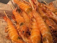 -渔荷食町·铁板烧料理(崂山万象汇店)
