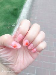-M Nails & Beauty美甲美睫美体