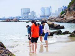 -南丫岛