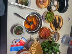 -海底捞大排档火锅(打浦路店)