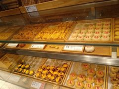 -泸溪河桃酥(西直门凯德店)