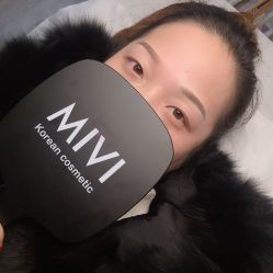 -MIVI半永久纹眉绣眉