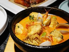 -小城故事·地道宁波味(月湖盛园店)