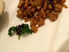 -大铁勺新津菜(东丽阳光新业广场店)