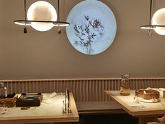 -绿茶餐厅(青岛城阳万象汇店)