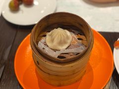 -上海三甲港铂瑞酒店-卓越西餐厅