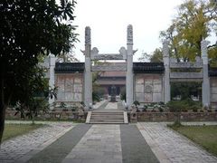 -苏州文庙(姑苏区)