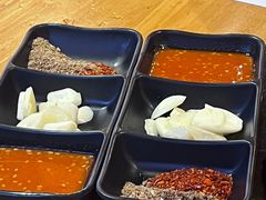 -水浒烤肉(国贸店)