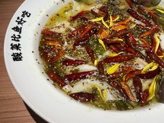 -新太二·鲜料川菜(群光广场店)