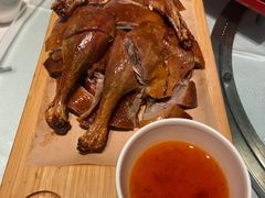 -诚如金·南宁本地菜(信息港店)