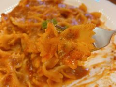 肉酱蝴蝶面-JACK’S  PLACE 杰克地方(上海路店)