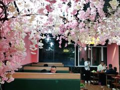 -渔香岛美蛙鱼头火锅(威清路店)