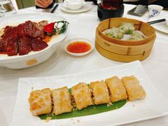 -御彩酒家(东风东路店)