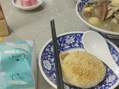 -鸭小妹鸭血粉丝(老门东店)