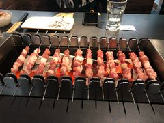 -很久以前羊肉串(昌里路三钢里店)