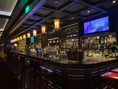 -Wolfgang’s Steakhouse 沃夫冈牛排馆(上海白玉兰广场店)