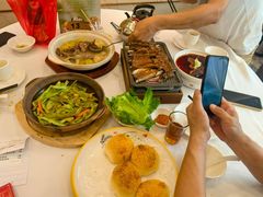 -海宝酒家(中山四路店)