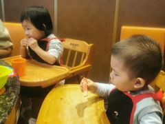 -海底捞火锅(龙岗星河COCO Park店)