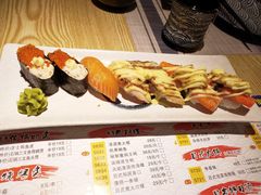 -鱼意寿司(钟村分店)