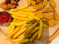 -必胜客(新辰里酒仙桥店)