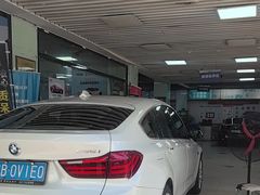 -壹伍陆连锁汽车维修美容(宝安中心区店)