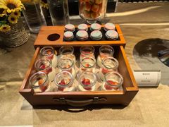 -索菲特酒店·海鲜自助 ·聚餐厅