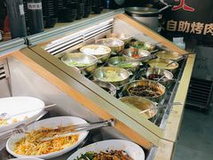-火炉火自助餐(枫蓝国际店)