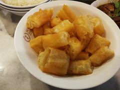 -松發肉骨茶(克拉码头店)