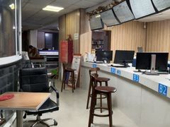 -俊志图文快印·门头灯箱·展板展架·印能达(珠江新城店)