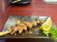 -纪州豚骨酱油拉面(锦延路店)