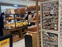 -PAPER STONE BAKERY(天汇广场店)