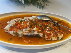-湘阅•威海海鲜•湖南味道(华宝店)