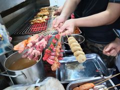 -非凡烧烤(历史博物馆店)