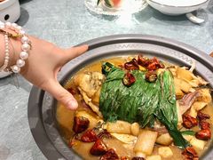 -望乡楼上海菜(日月光店)