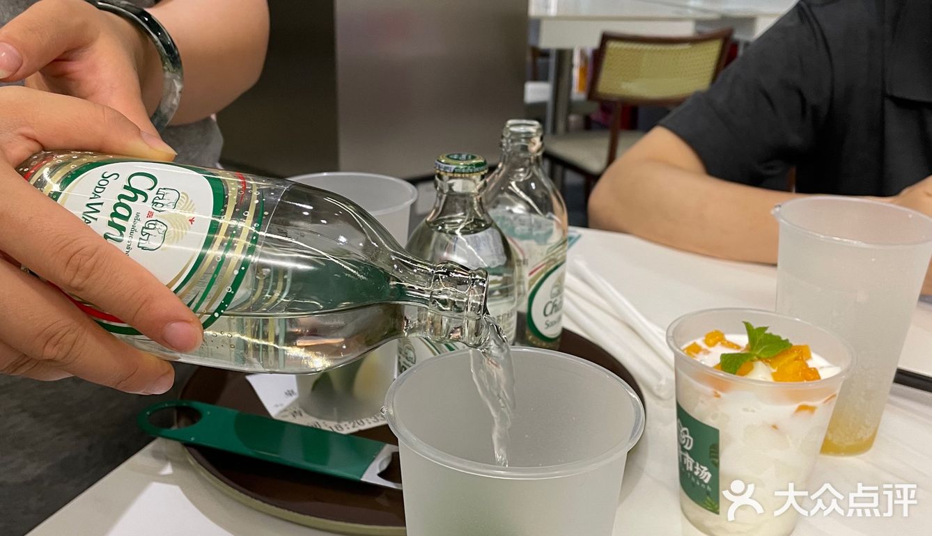 超“越”🔥氛围感餐厅🍴