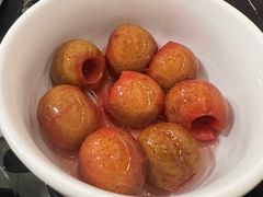 -索菲特酒店·海鲜自助 ·聚餐厅