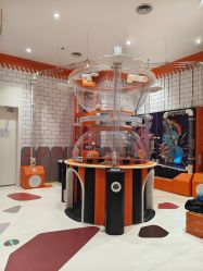 -meland亲子乐园•活动包场(北京亦庄龙湖天街店)