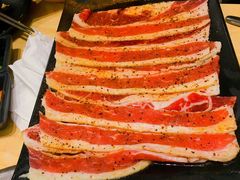 -花味·自助烤肉(雨花客厅店)