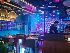 -MARU玛露音乐餐厅(大学路店)