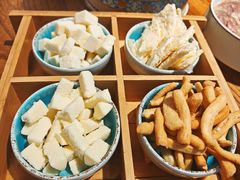 -蒙亨·手把肉·蒙古包文化主题餐厅(天恒广场店)