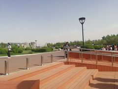 -丁香湖公园