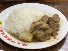 -陈光记烧腊店(罗保博士街店)